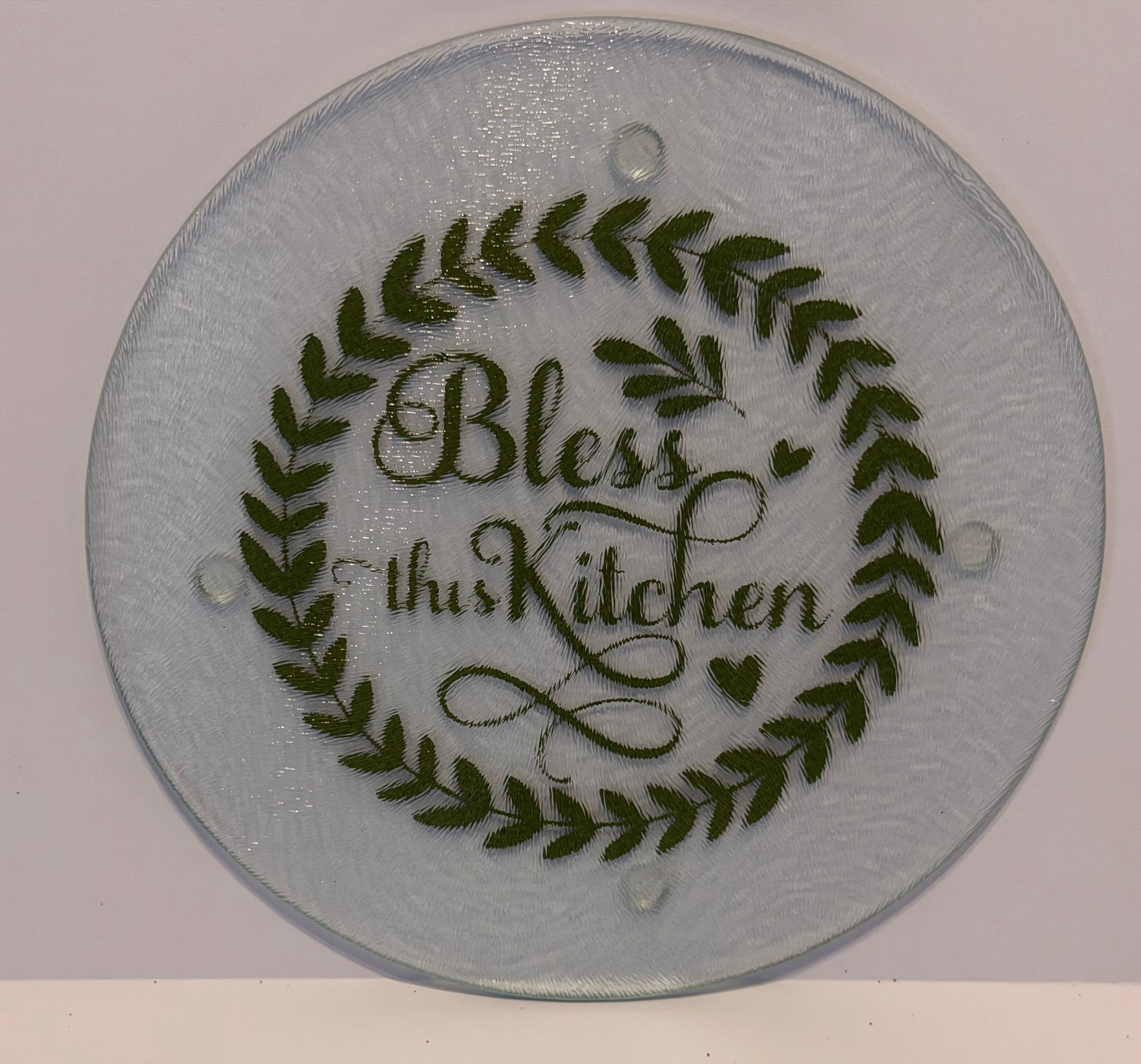 Kitchen Trivet