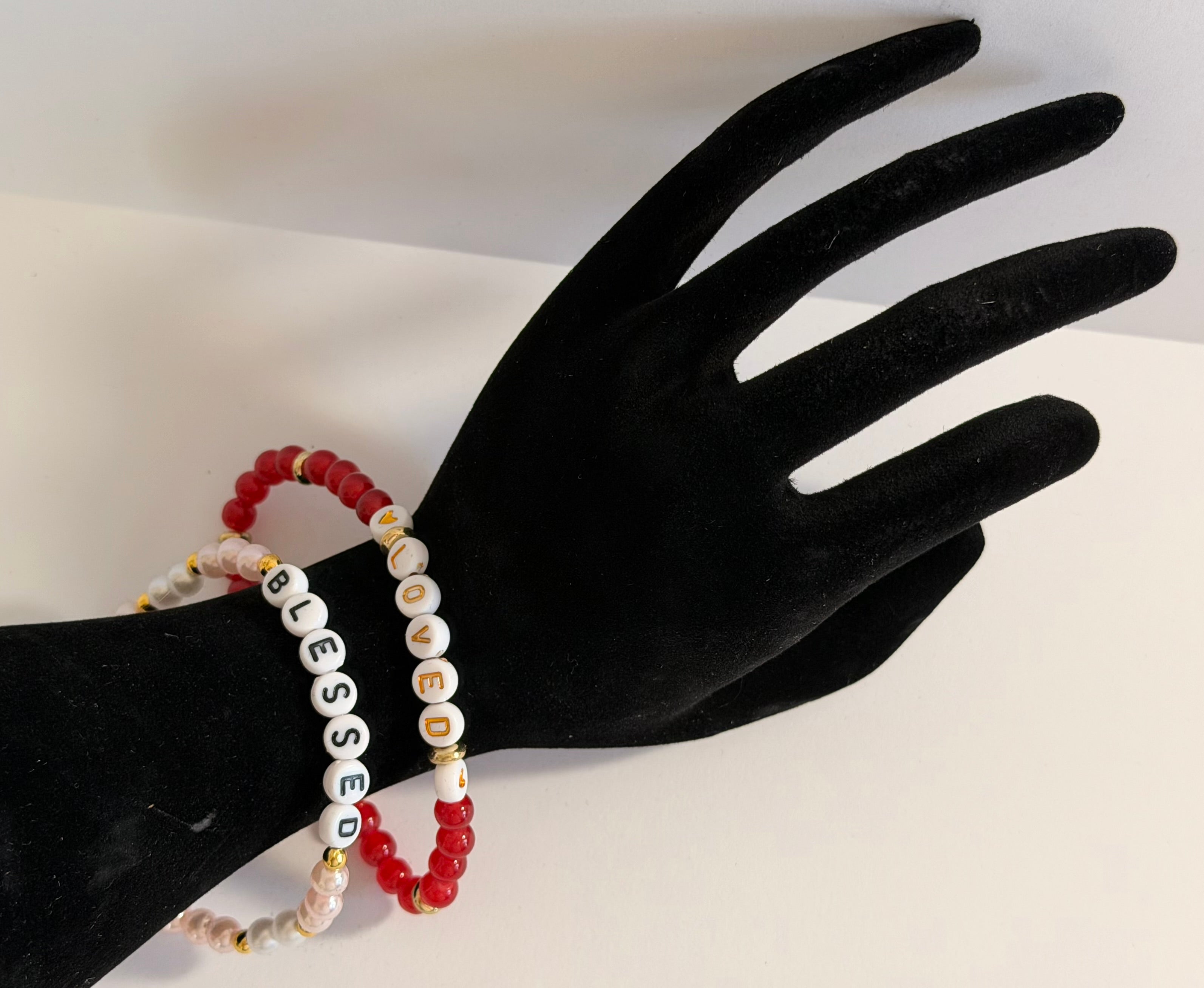 Beaded Bracelet