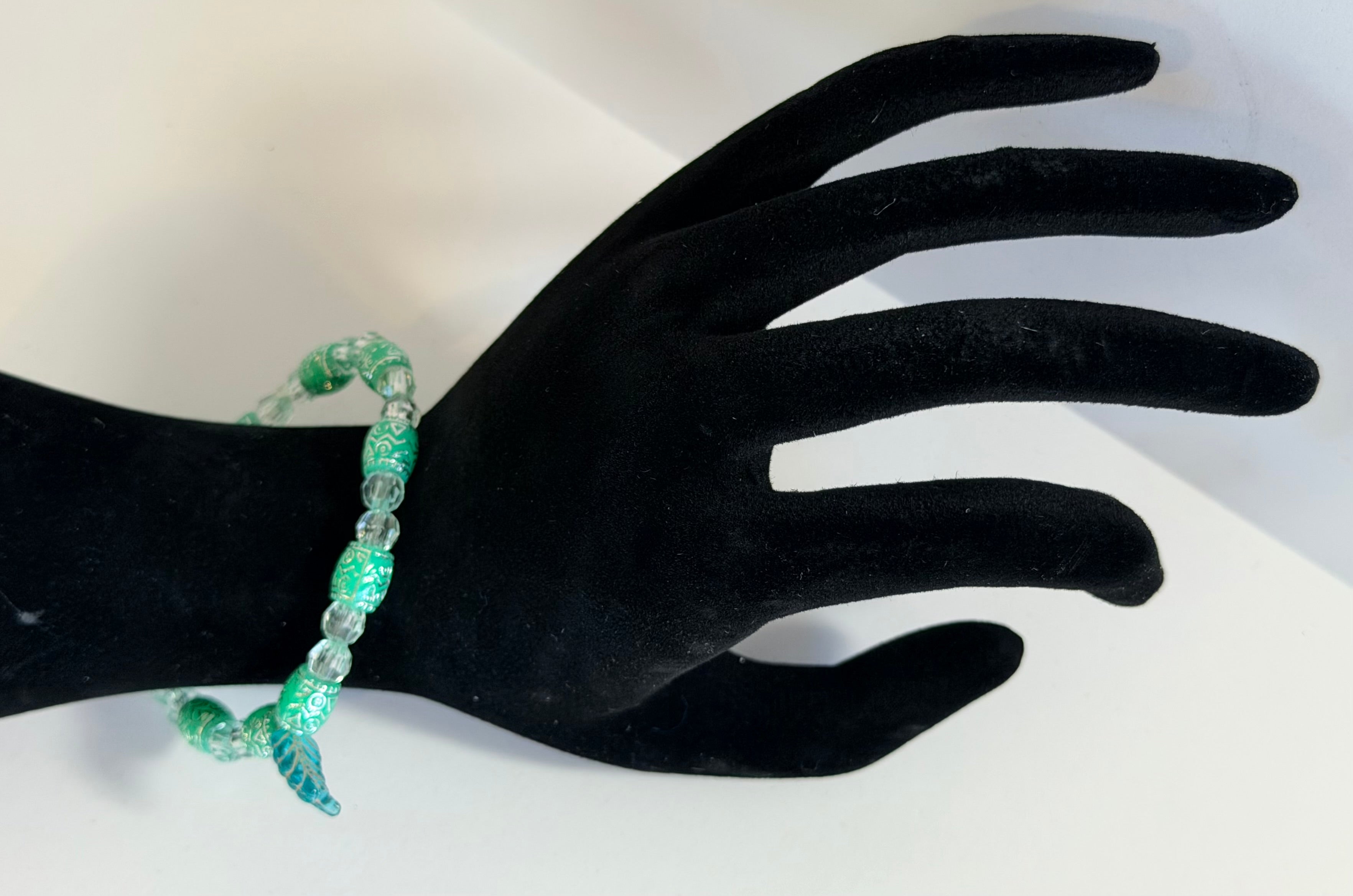 Beaded Bracelet