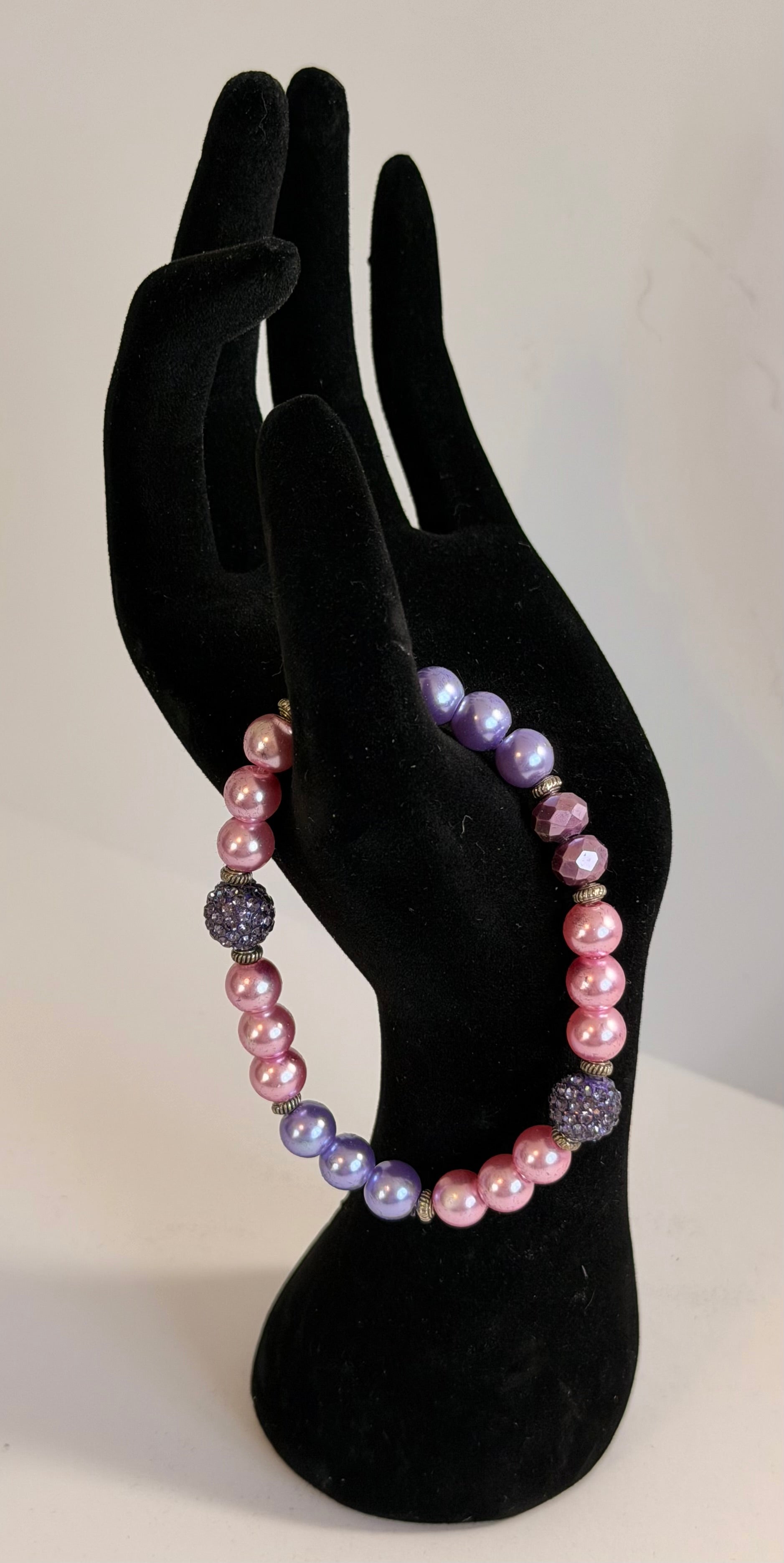 Beaded Bracelet