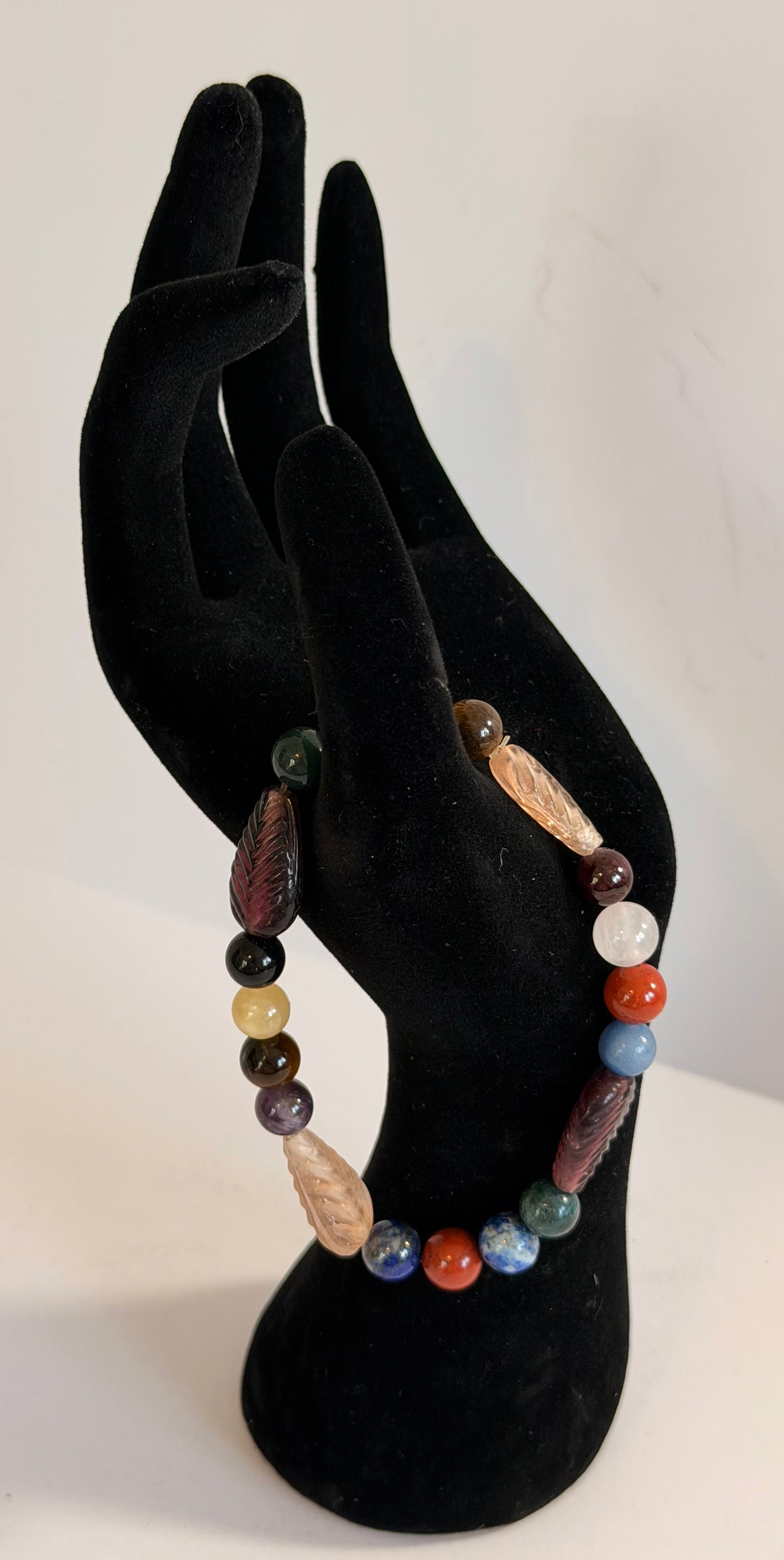 Beaded Bracelet