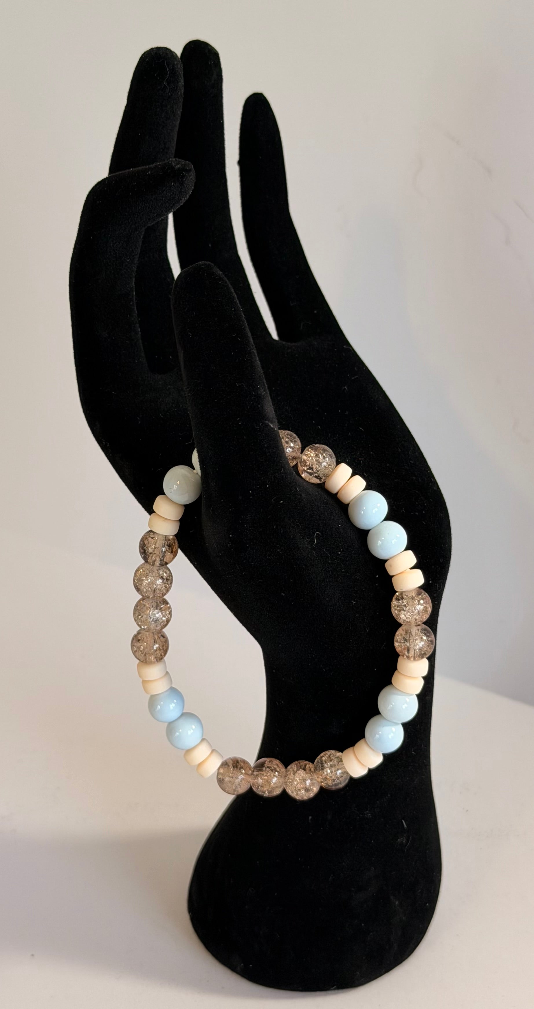 Beaded Bracelet