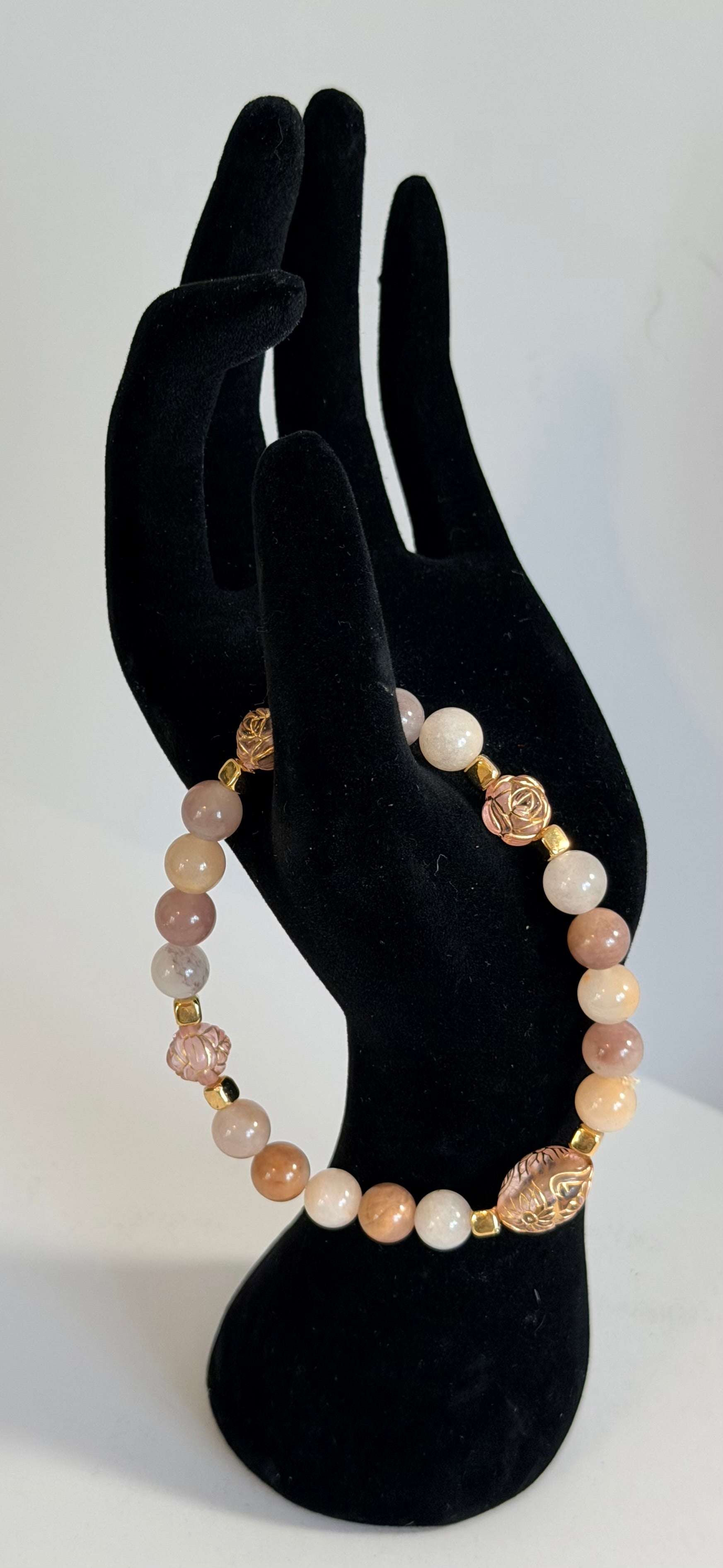 Beaded Bracelet