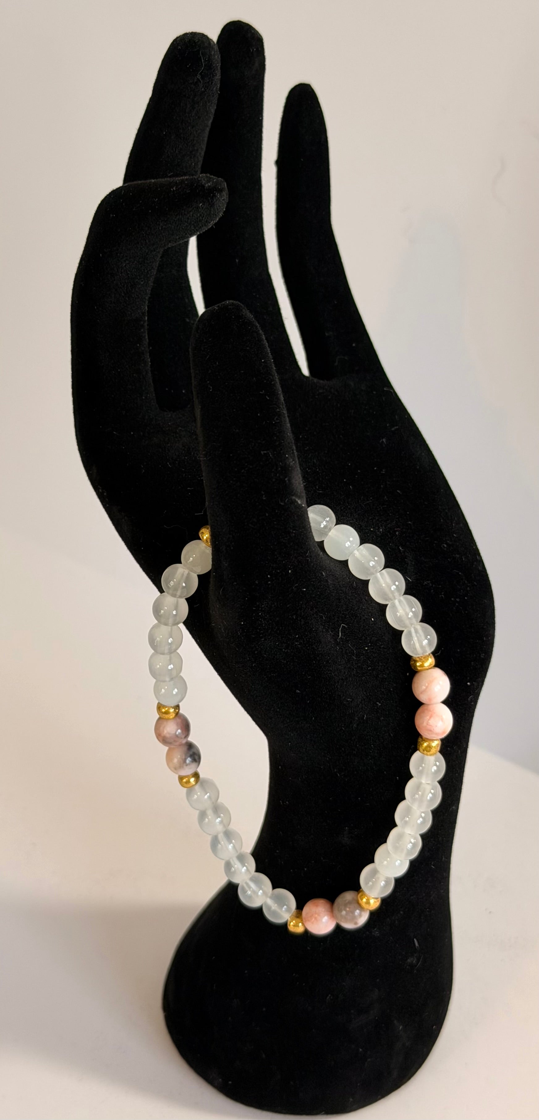 Beaded Bracelet