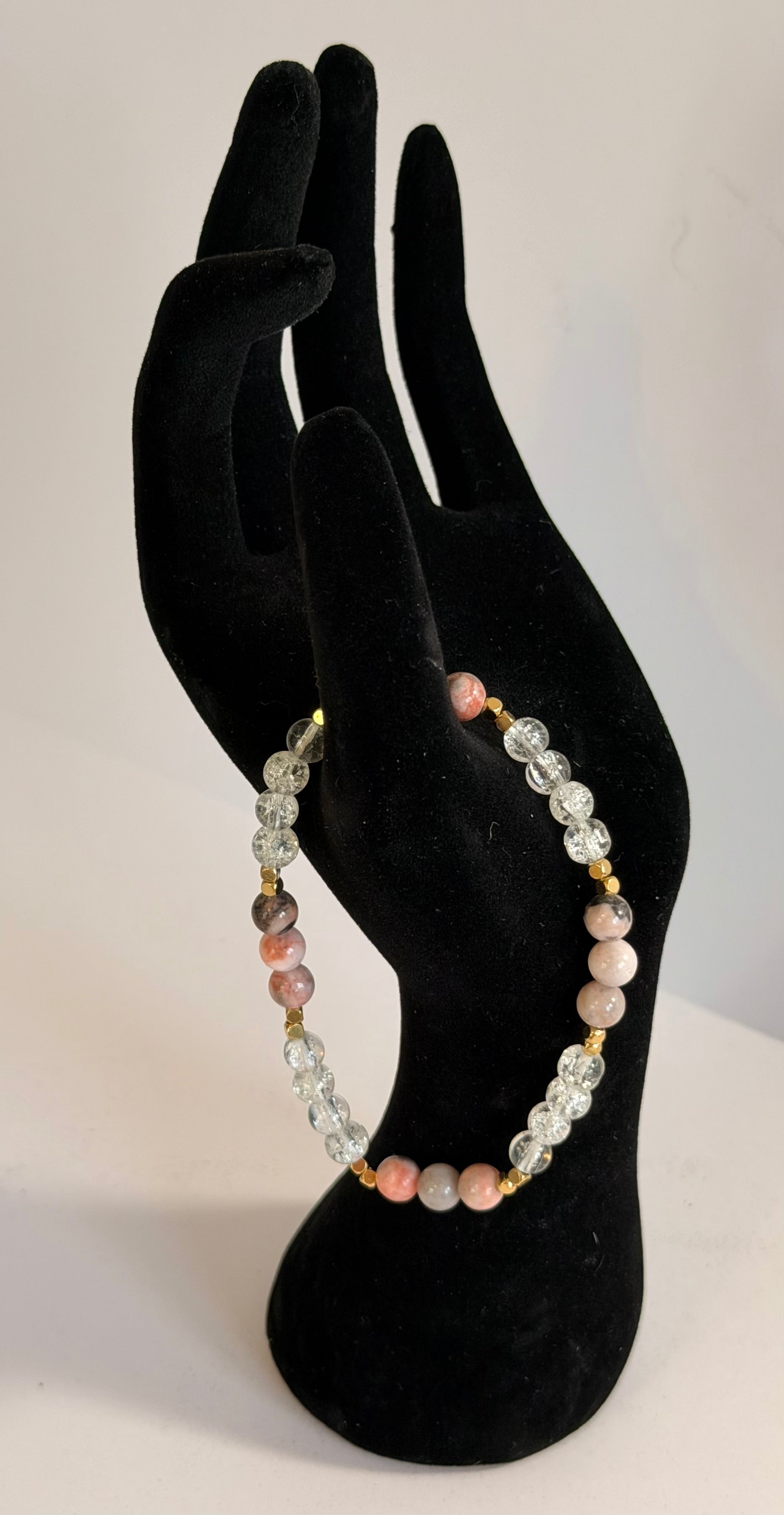 Beaded Bracelet