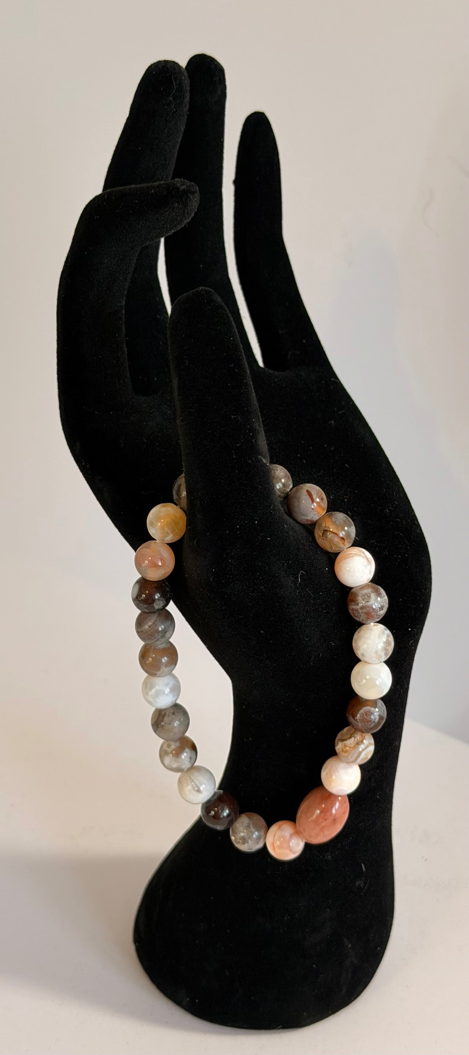 Beaded Bracelet