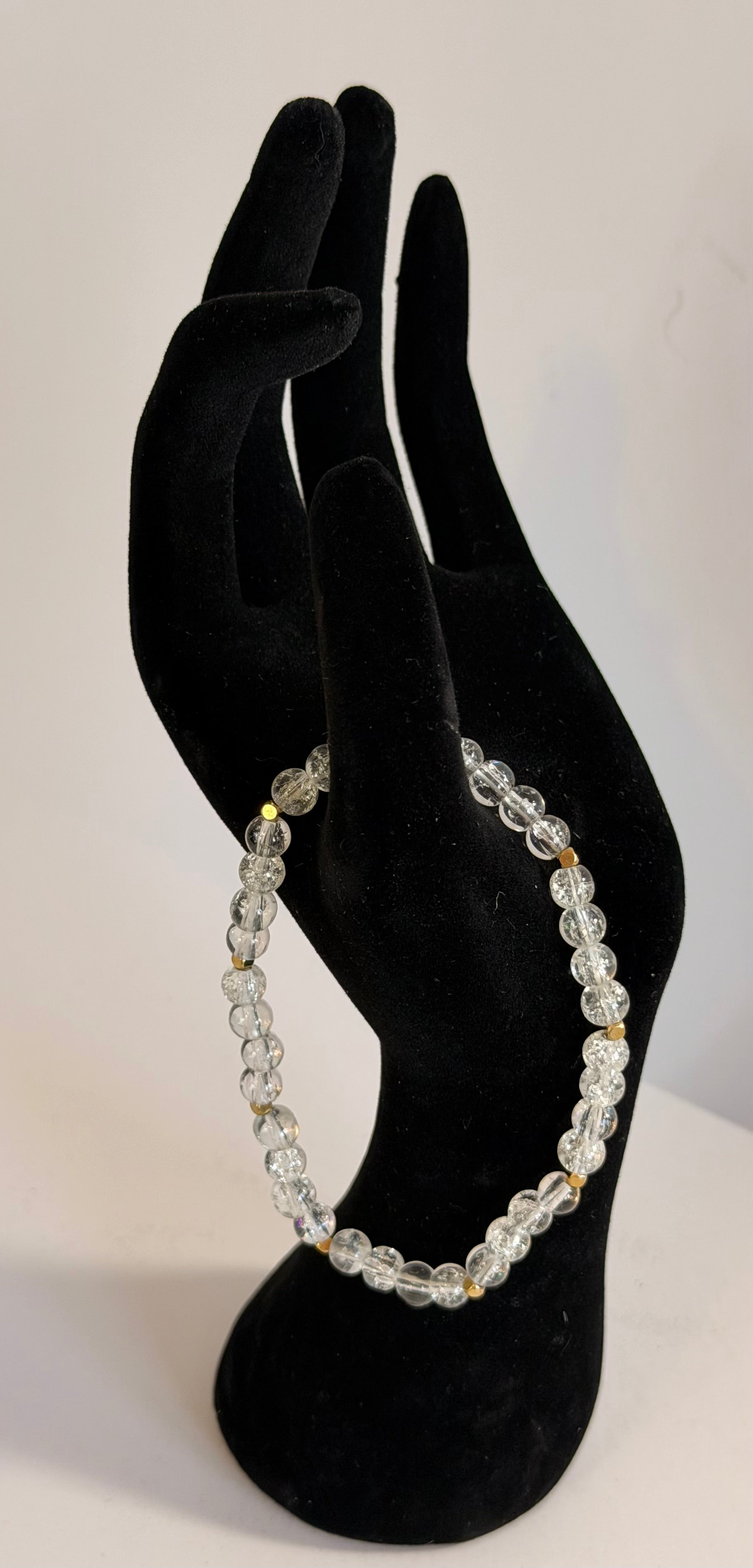 Beaded Bracelet
