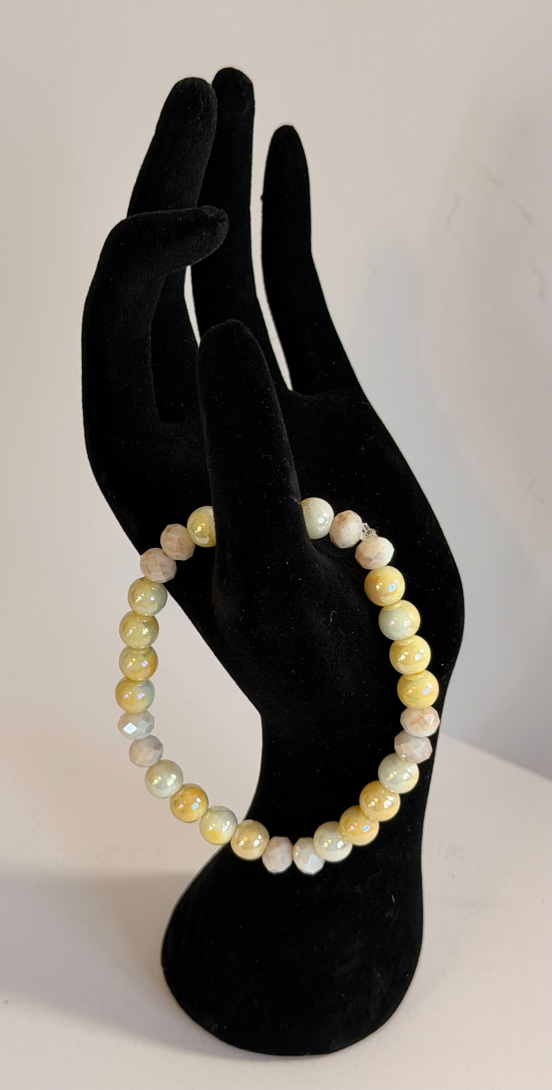 Beaded Bracelet