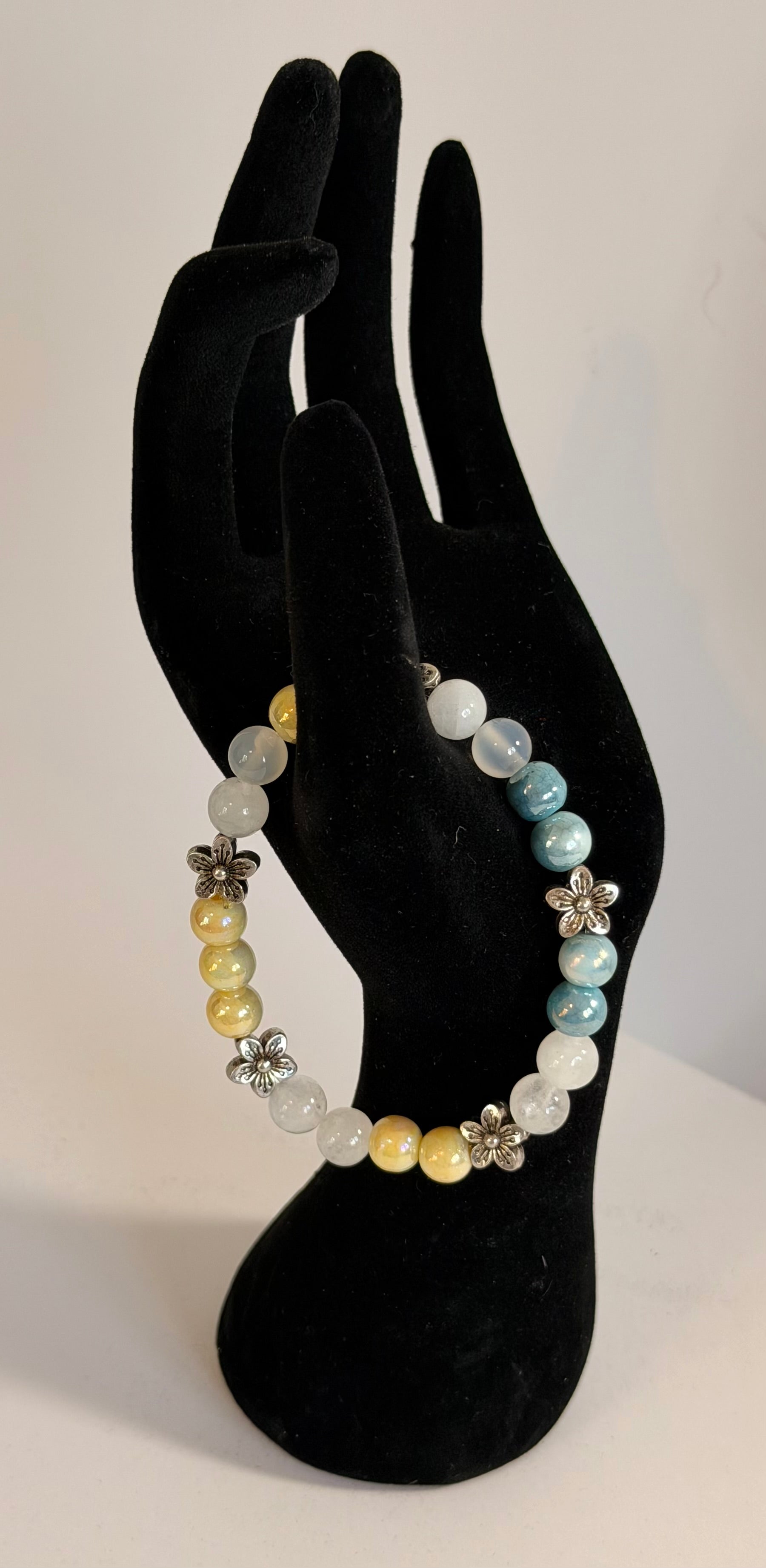Beaded Bracelet