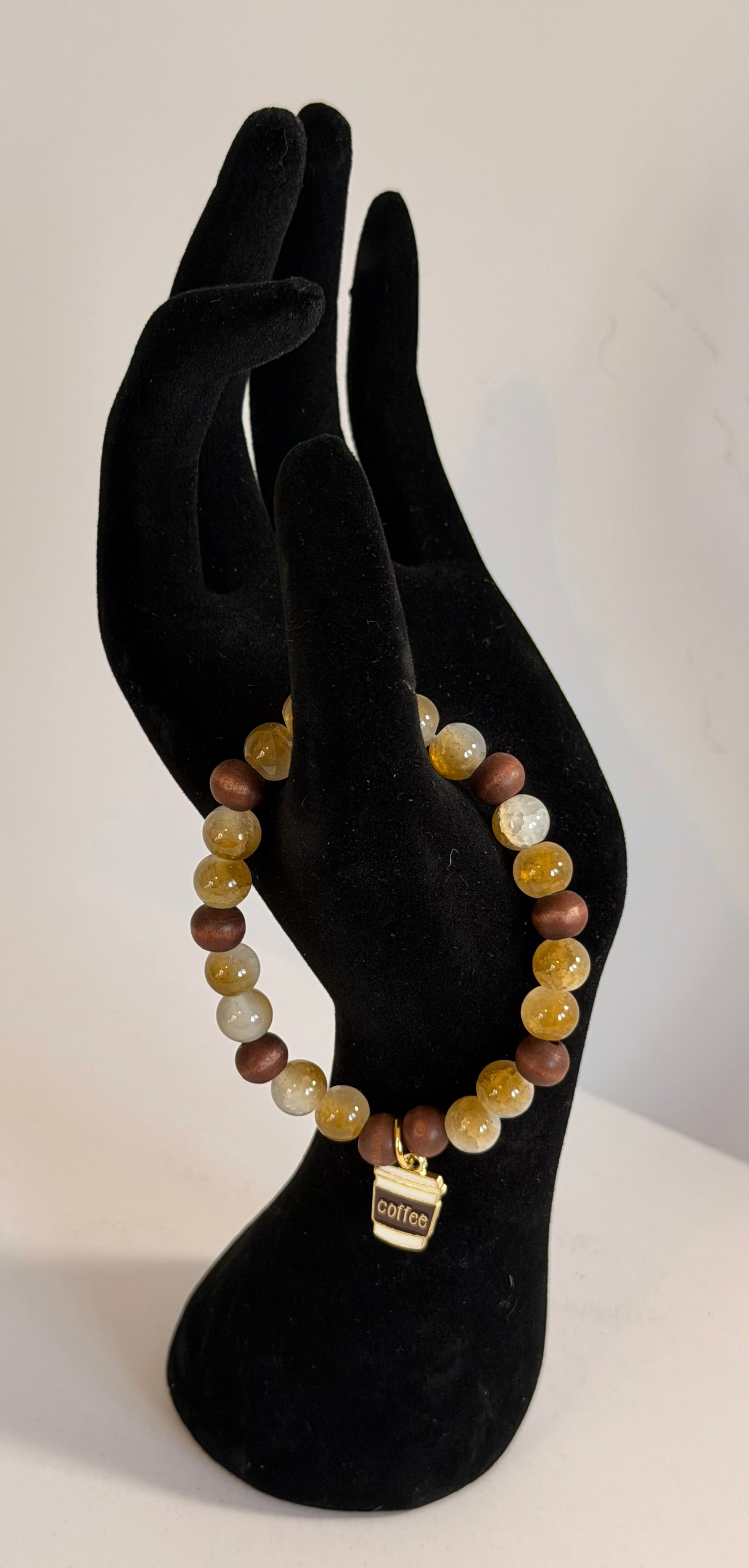 Beaded Bracelet