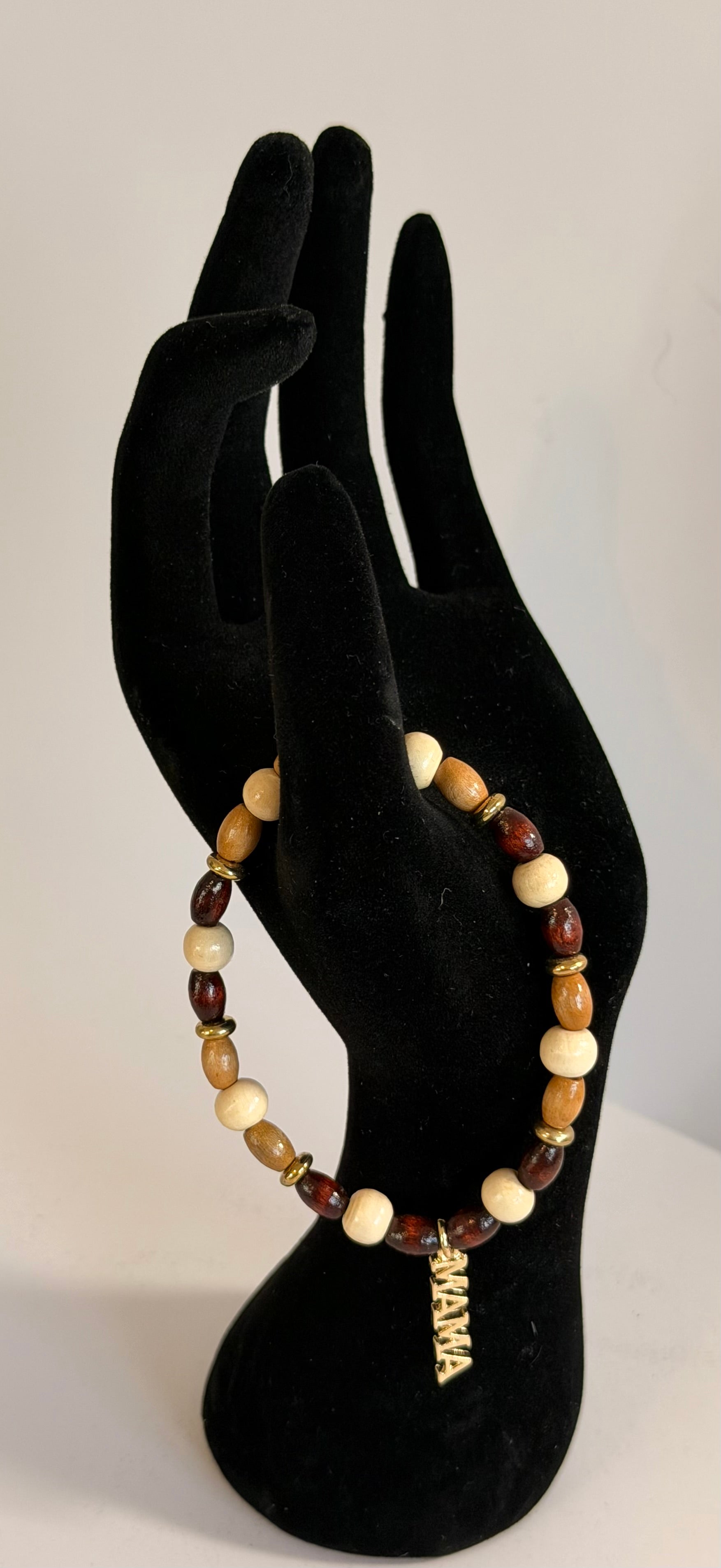 Beaded Bracelet