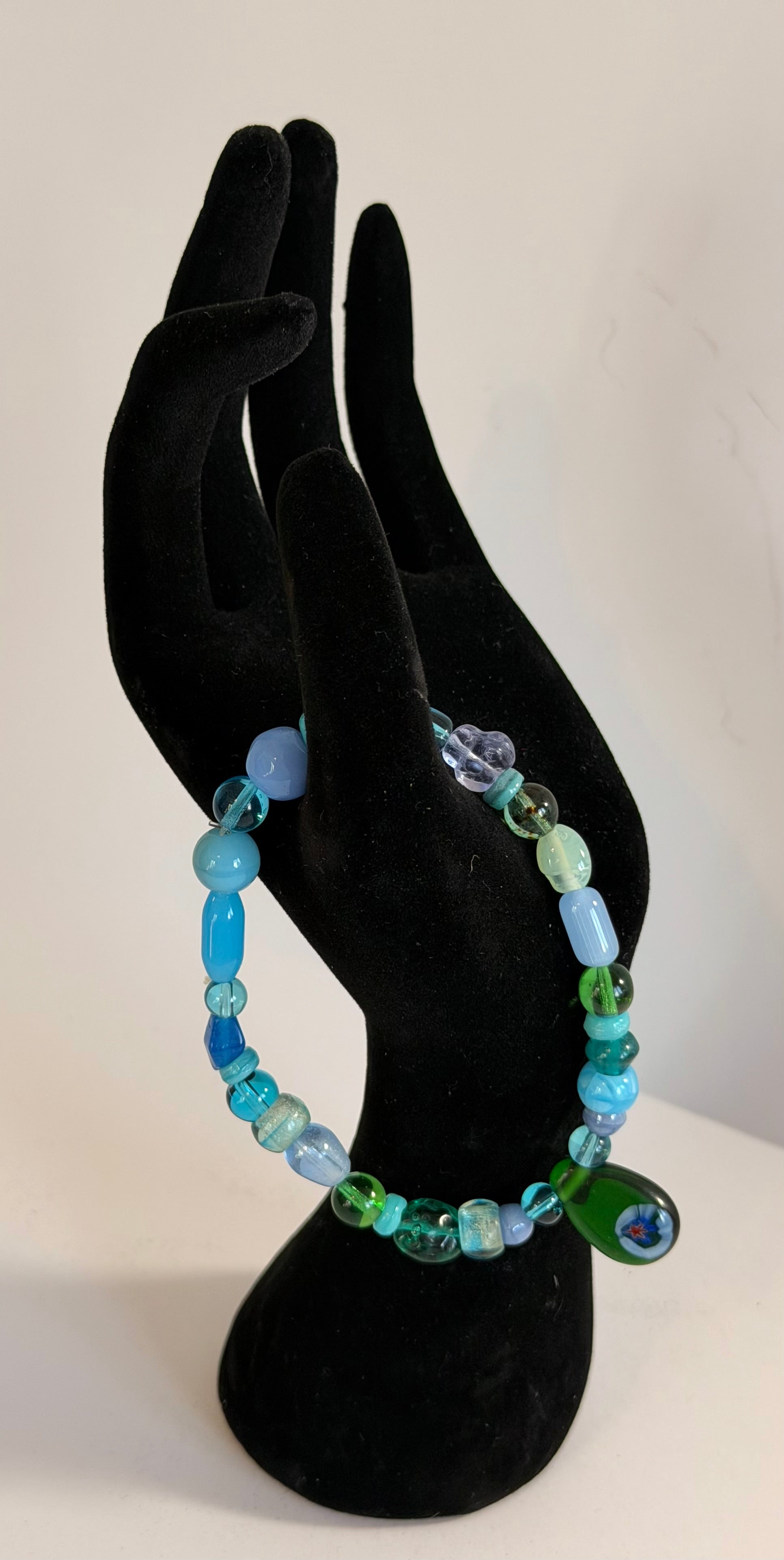Beaded Bracelet