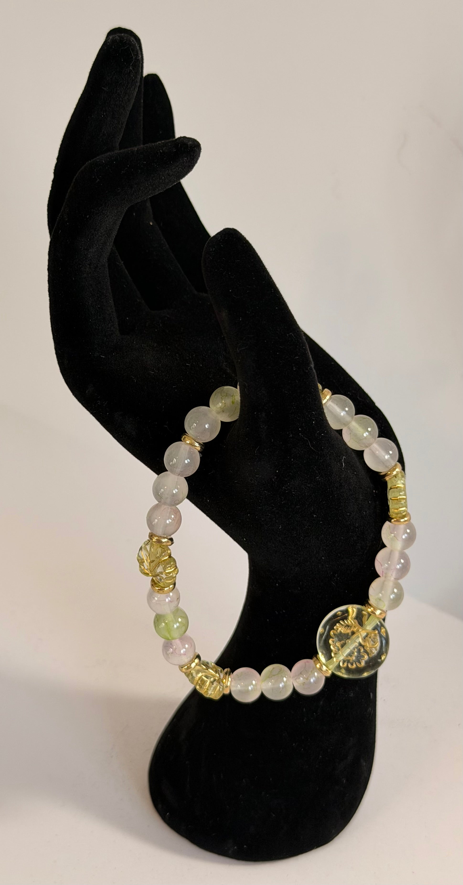 Beaded Bracelet