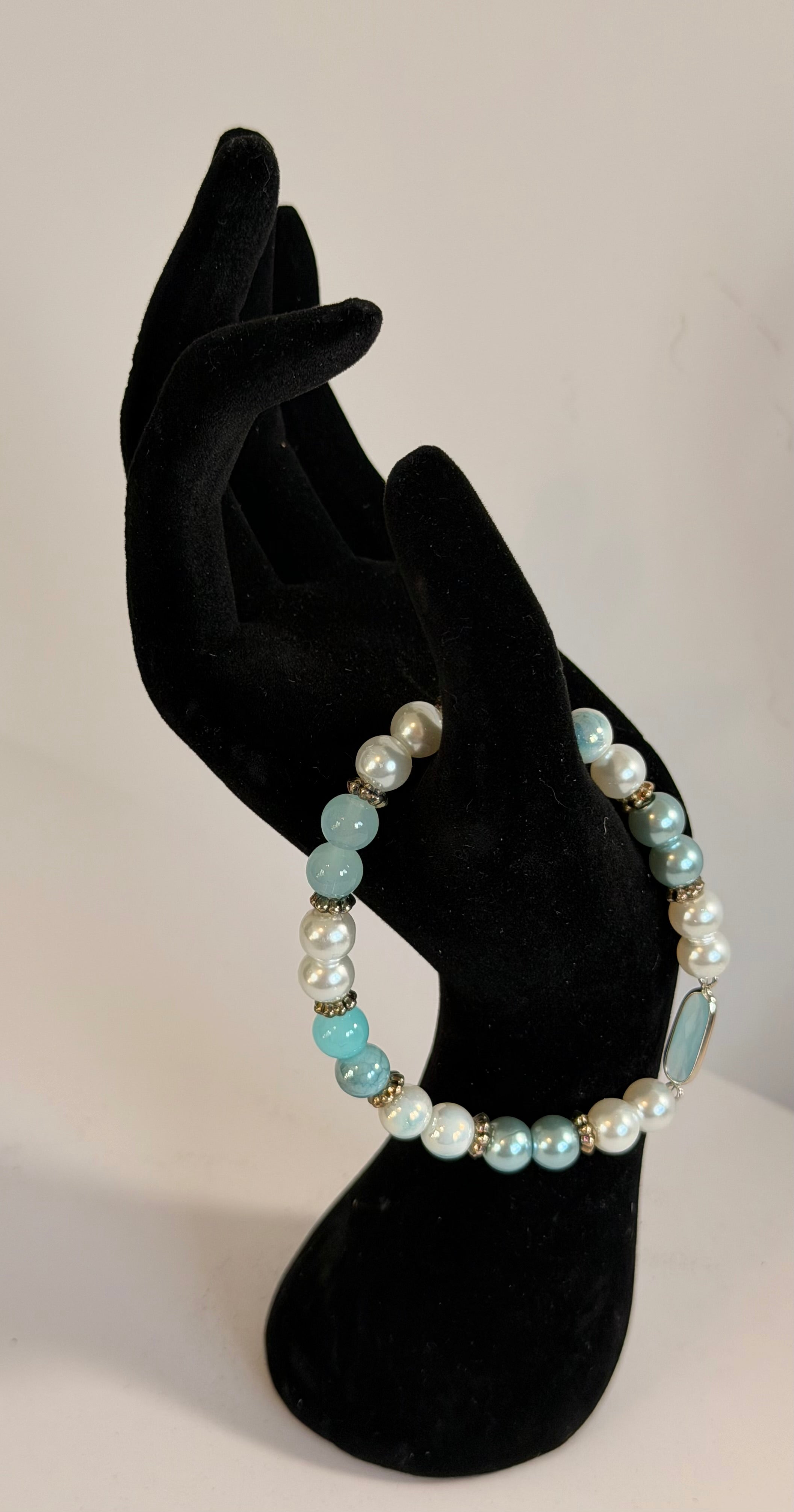 Beaded Bracelet