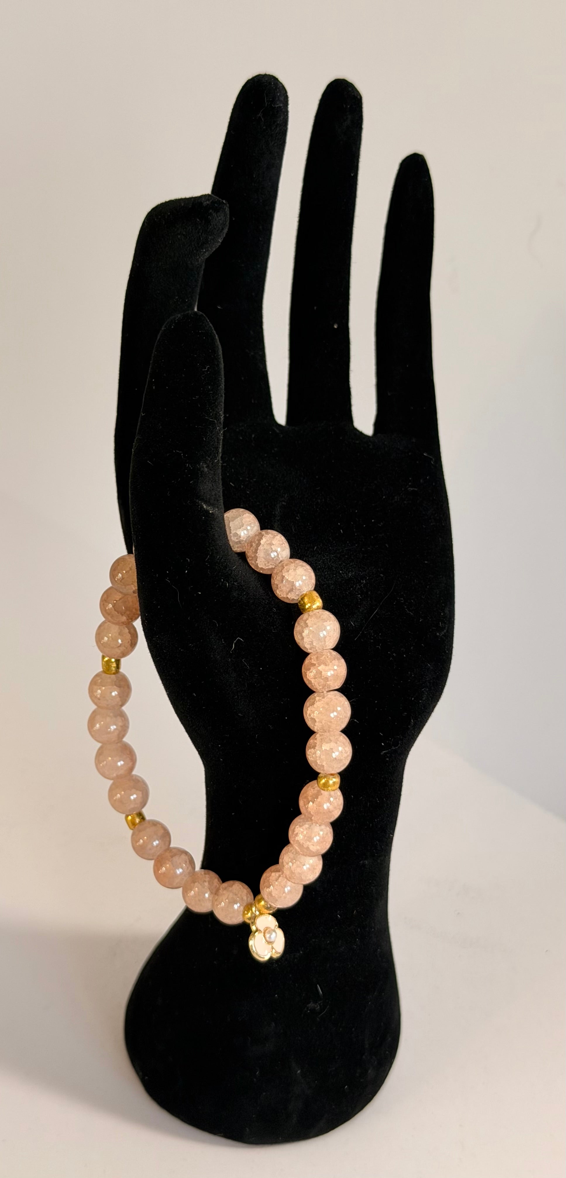 Beaded Bracelet