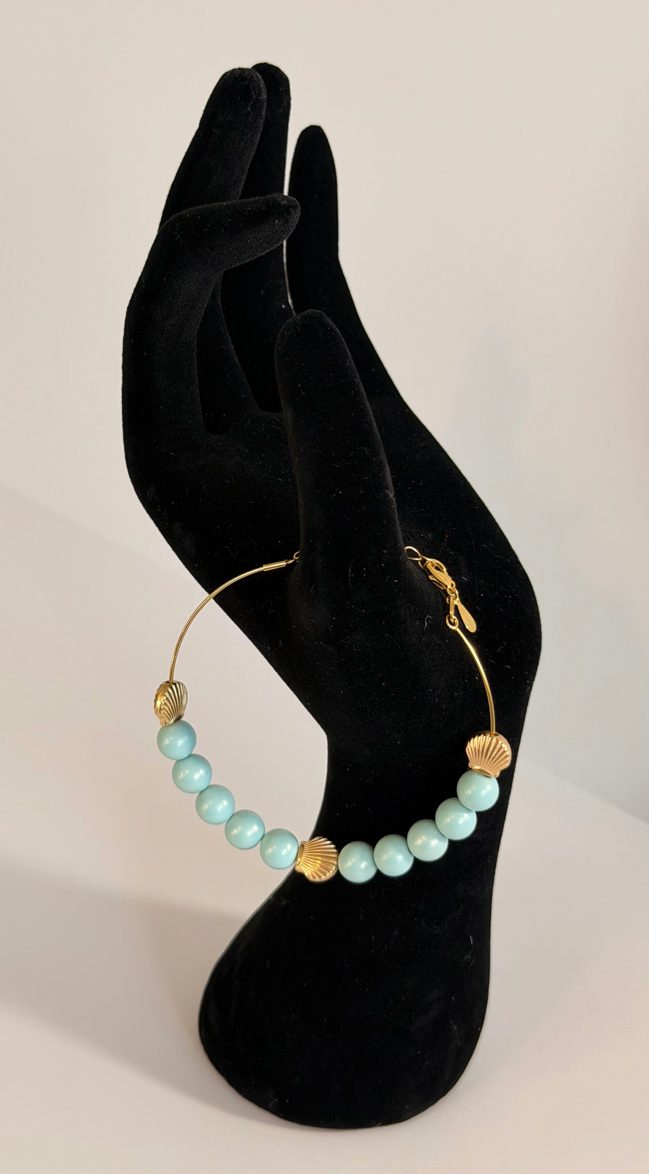 Beaded Bracelet