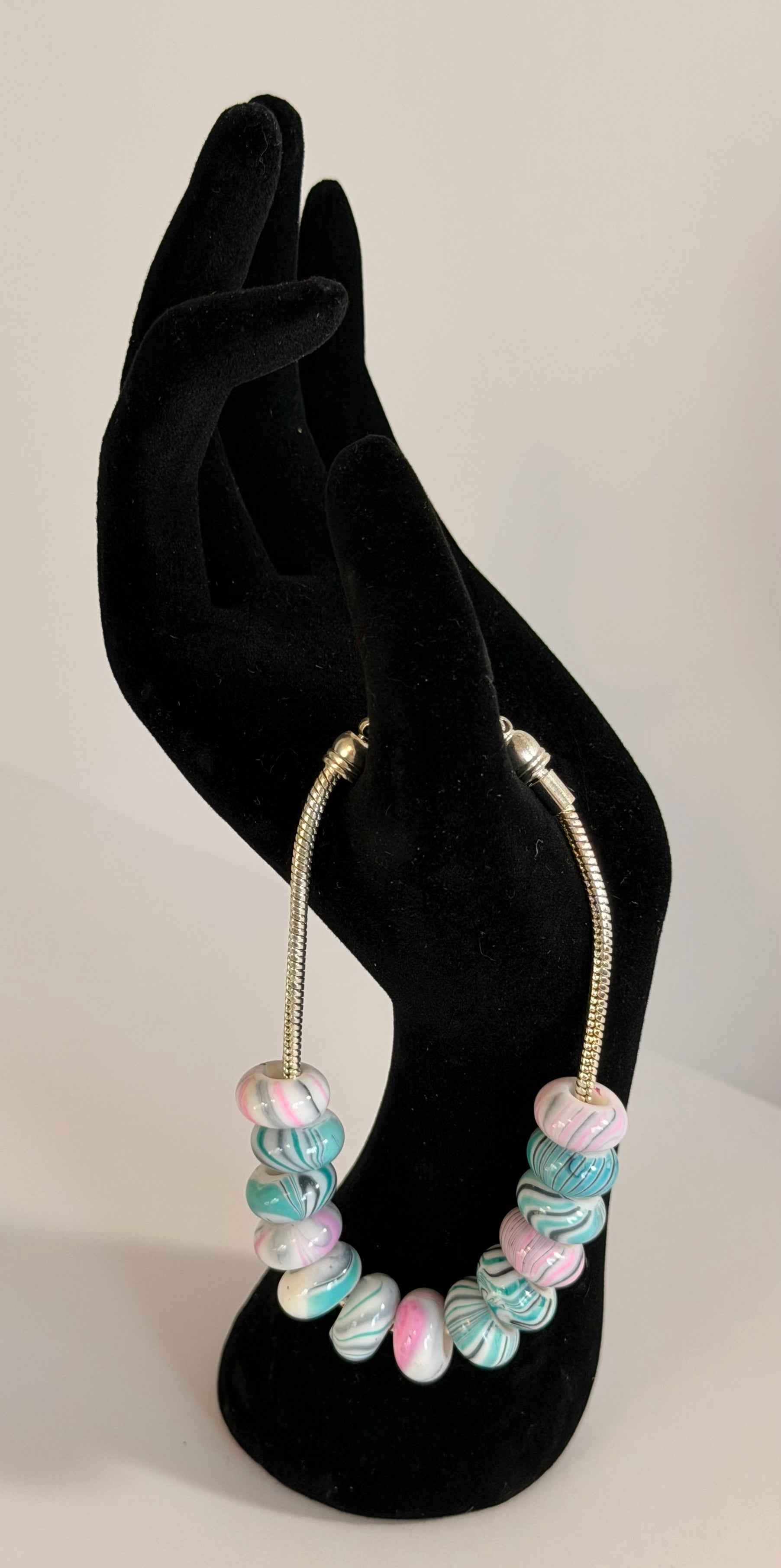 Beaded Bracelet